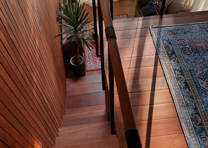 Ferienhaus Luciole Mountain House With Jungle & Volcano Views